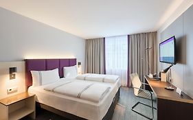 Premier Inn Wien City Hauptbahnhof